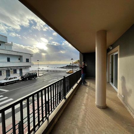 バジェ・グラン・レイApartamento 10 Playa Mariaアパートメント エクステリア 写真