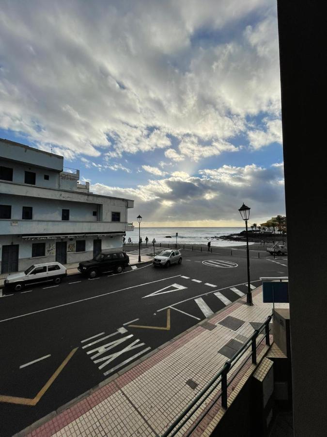 バジェ・グラン・レイApartamento 10 Playa Mariaアパートメント エクステリア 写真