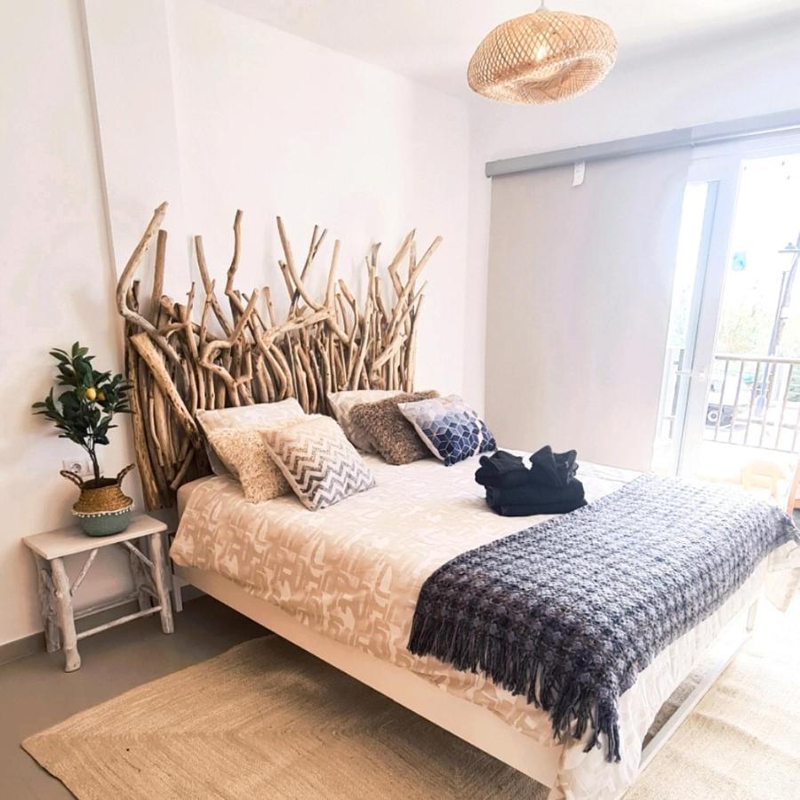 バジェ・グラン・レイApartamento 10 Playa Mariaアパートメント エクステリア 写真
