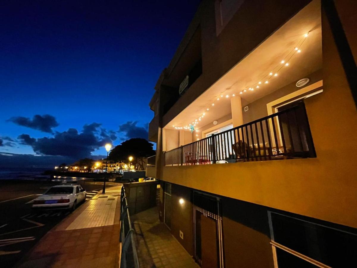 バジェ・グラン・レイApartamento 10 Playa Mariaアパートメント エクステリア 写真